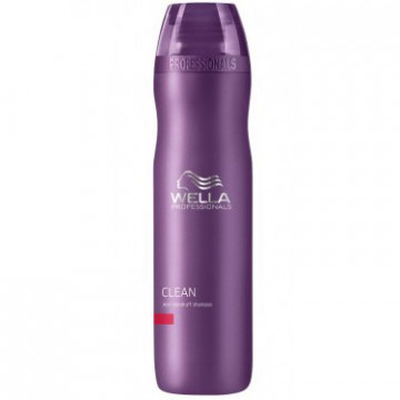 Купить - Wella Clean Anti Dandruff Shampoo - Шампунь против перхоти