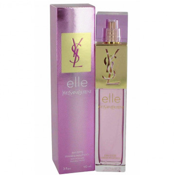 Купить - Yves Saint Laurent Elle Eau D'ete Summer Fragrance - Туалетная вода