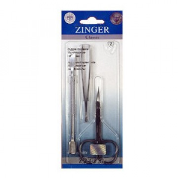 Купить - Zinger SIS-29-S - Маникюрный набор