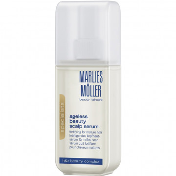 Купить - Marlies Moller Ageless Beauty Scalp Serum - Антивозрастная сыворотка для укрепления корней (тестер)