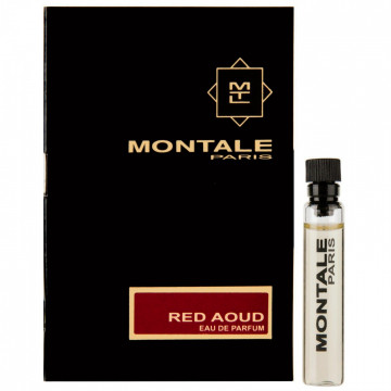 Купить - Montale Red Aoud EDP 20 ml