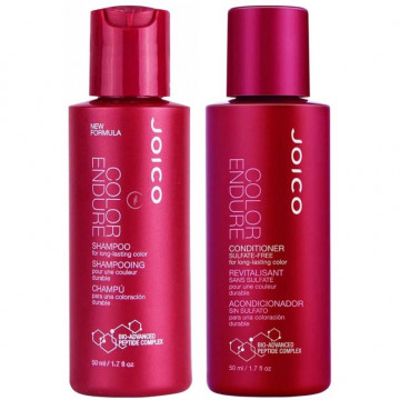 Купить - Joico Color Endure Gift Set Duo - Подарочный набор для стойкости цвета волос