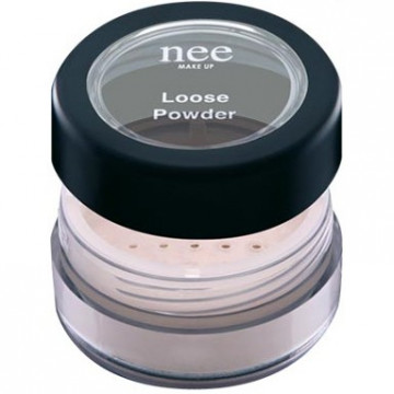 Купить - Nee Make Up Loose Powder - Рассыпчатая пудра