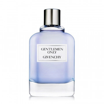 Купить - Givenchy Gentlemen Only - Туалетная вода (тестер)