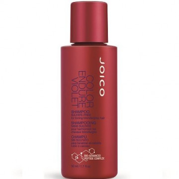 Купить - Joico Color Endure Violet Shampoo For Toning Blonde Or Gray Hair - Шампунь фиолетовый для осветленных/седых волос
