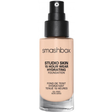 Купить - Smashbox Studio Skin 15 Hour Wear Hydrating Foundation - Тональная основа