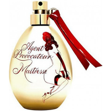 Купить - Agent Provocateur Maitresse - Парфюмированная вода