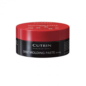 Купить - Cutrin Chooz Molding Paste - Моделирующая паста