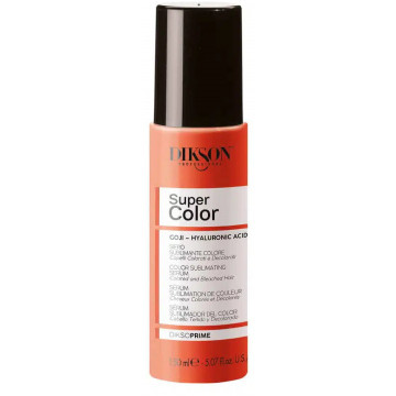 Dikson Dikso Prime Super Color Serum - Сыворотка для окрашенных волос