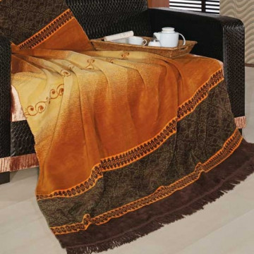 Купить - Arya Amanda 150 х 200 - Плед полуторный 