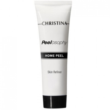 Купить - Christina Peelosophy Home Skin Refiner - Крем для ухода за жирной и проблемной кожей