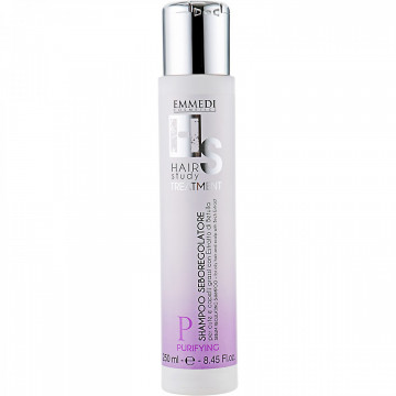 Купить - Dikson Emmedi Seboregolatore Shampoo - Шампунь регулирующий работу сальных желез