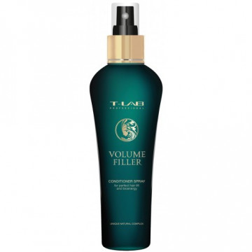 Купить - T-LAB Professional Volume Filler Conditioner Spray - Спрей-кондиционер для прекрасного объема и биоэнергии