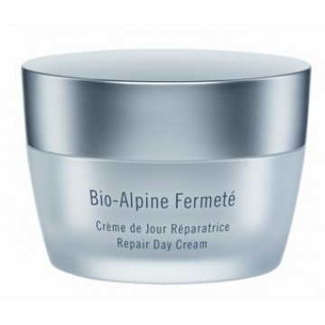 Купить - Alpure Bio-Alpine Repair Day Cream - Крем дневной восстанавливающий упругость и молодость кожи