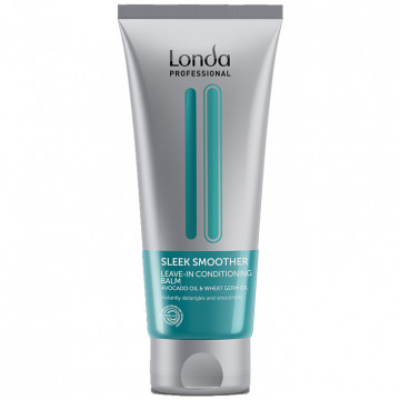 Купить - Londa Professional Sleek Smoother Conditioning Balm - Несмываемый бальзам-кондиционер для разглаживания волос
