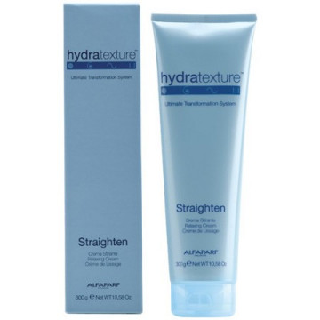 Купить - Alfaparf Hydra Texture Straighten - Cредство для выпрямления волос