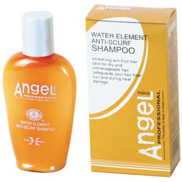 Купить - Angel Professional Water Element Anti-Scurf Shampoo - Шампунь против перхоти
