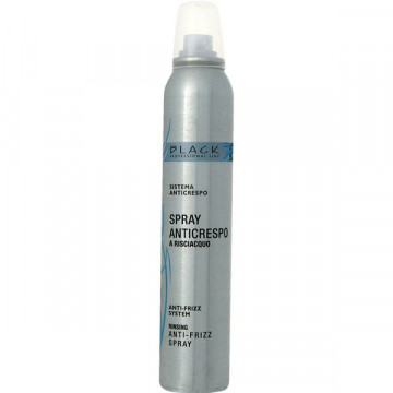 Купить - Black Professional Line Anti-Frizz Spray - Спрей для выпрямления непослушных и вьющихся волос 