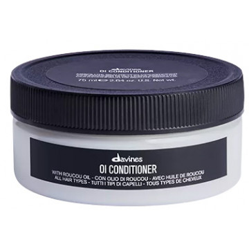 Купить - Davines Oi Conditioner - Кондиционер для смягчения волос