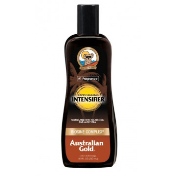 Купить - Australian Gold Rapid Tanning Intensifier Lotion - Лосьон ускоритель загара