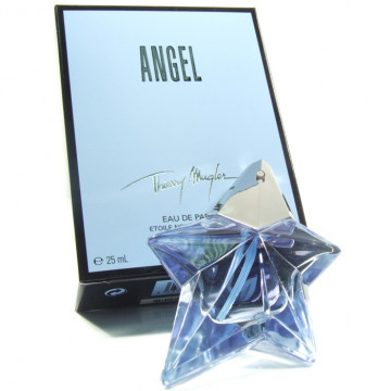 Купить - Thierry Mugler Angel - Парфюмированная вода