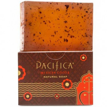 Купить - Pacifica Natural Soap Mexican Cocoa - Натуральное мыло