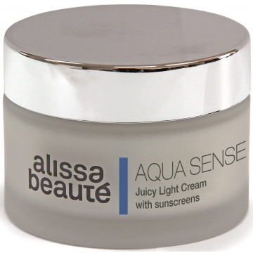 Купить - Alissa Beaute Aqua Sens Juicy Light Cream - Легкий крем для лица