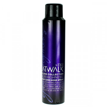 Купить - Tigi Catwalk Your Highness Weightless Shine Spray - Легкий спрей для блеска волос