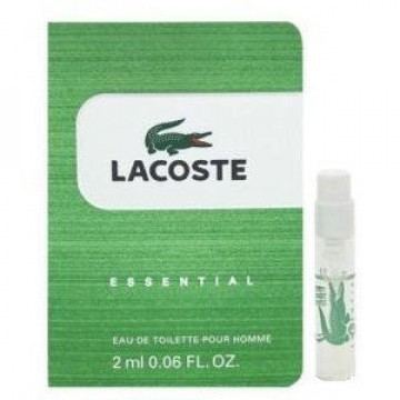 Купить - Lacoste Essential - Туалетная вода