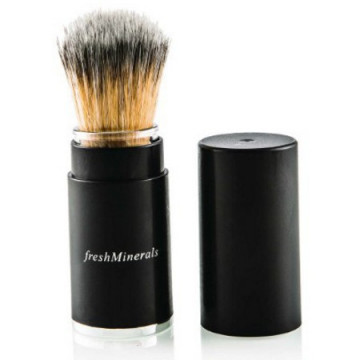 Купить - FreshMinerals Retracktable Brush - Выдвижная кисть кабуки