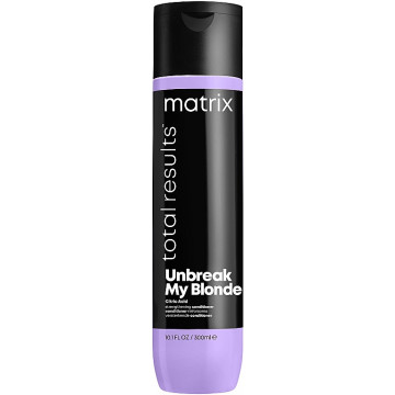 Купить - Matrix Total Results Unbreak My Blonde Conditioner - Кондиционер для укрепления волос