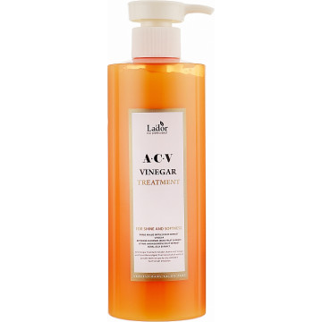 Купить - La'dor ACV Vinegar Treatment - Маска для волос с яблочным уксусом