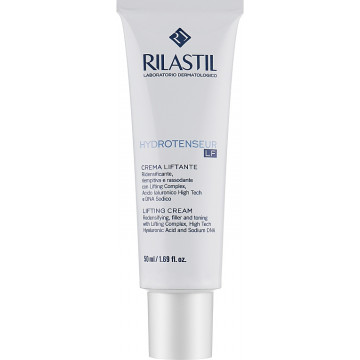 Купить - Rilastil Hydrotenseur LF Lifting Cream - Интенсивный антивозрастной крем для лица