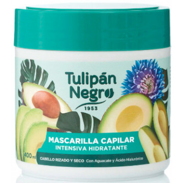 Купить - Tulipan Negro Mask Micellar Intensive Moisturizing - Маска Мицеллярная Интенсивное Увлажнение