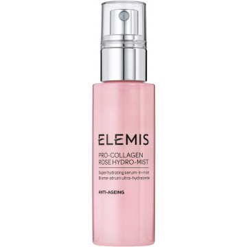 Купить - Elemis Pro-Collagen Rose Hydro-Mist - Увлажняющий спрей для лица "Роза"