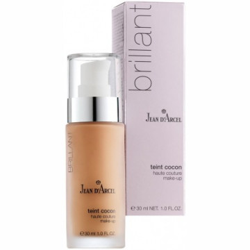 Купить - Jean D'Arcel Teint Cocon Haute Couture Make-up - Тональный крем для сияния кожи