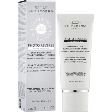 Купить - Institut Esthederm Photo Reverse Cream - Флюид для пигментированной кожи лица