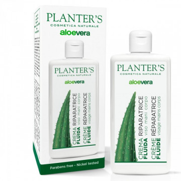 Купить - Planter's Aloe Vera Repairing Fluid Face Hands Body With Aloe Vera - Восстанавливающий крем-флюид для лица, рук и тела Купить - Planter's Aloe Vera Repairing Fluid Face Hands Body With Aloe Vera - Восстанавливающий крем-флюид для лица, рук и тела
