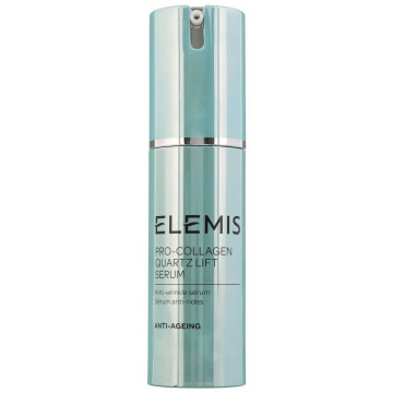 Купить - Elemis Pro-Collagen Quartz Lift Serum - Лифтинг-сыворотка для лица "Кварц"