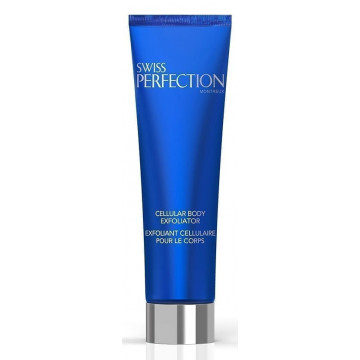 Купить - Swiss Perfection Cellular Body Exfoliator - Клеточный эксфолирующий крем для тела