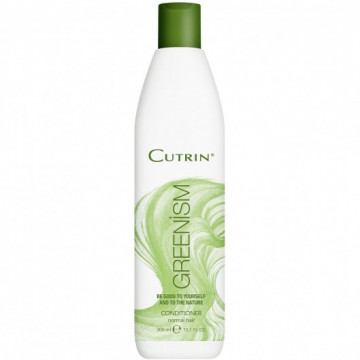 Купить - Cutrin Greenism Conditioner Normal Hair - Кондиционер для нормальных волос