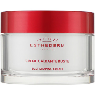 Купить - Institut Esthederm Bust Shaping Cream - Моделирующий крем для бюста