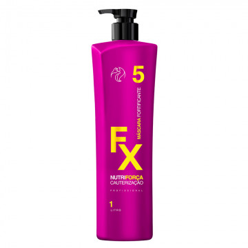 Купить - Fox Professional FX Nutriforce - Укрепляющая маска-фиксатор 