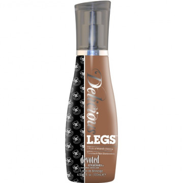 Купить - Devoted Creations Delicious Legs - Лосьон для загара ног в солярии
