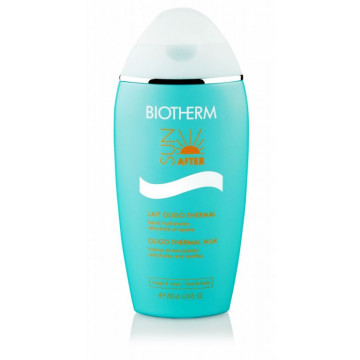 Купить - Biotherm After Sun Oligo-Thermal Milk - Молочко для тела после загара для всех типов кожи интенсивно увлажняющее, снимающее покраснение