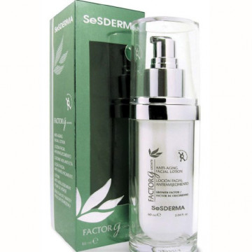 Купить - Sesderma Factor G Anti-Aging Facial Lotion - Лосьон заполняющий морщины