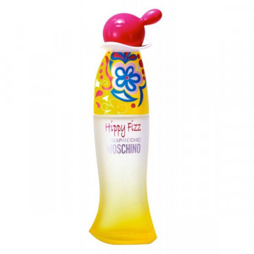 Купить - Moschino Cheap and Chic Hippy Fizz - Туалетная вода