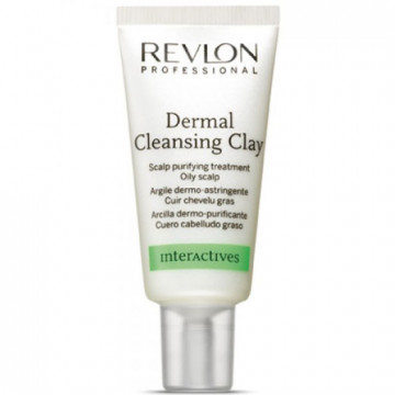 Купить - Revlon Professional Interactives Scalp Balance Dermal Cleansing Clay - Глина очищающая для кожи головы