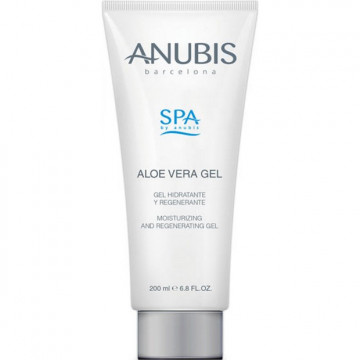 Купить - Anubis Aloe Vera Gel - Алое вера гель