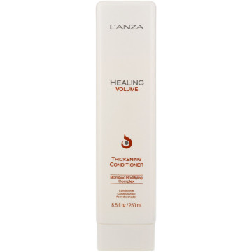 Купить - L'anza Healing Volume Thickening Conditioner - Кондиционер для придания объема волосам